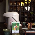 蕎麦喰い処 利めい庵 - 