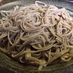 蕎麦喰い処 利めい庵 - 