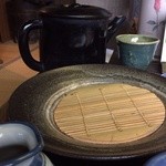 蕎麦喰い処 利めい庵 - 