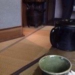 蕎麦喰い処 利めい庵 - 