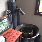 蕎麦喰い処 利めい庵 - 