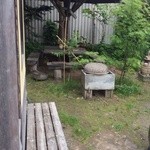 蕎麦喰い処 利めい庵 - 