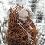 蕎麦喰い処 利めい庵 - 