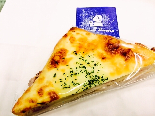 パン工房 ブォーノブォーノ 安積店 - 安積永盛（パン）の写真