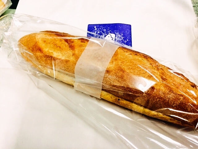 パン工房 ブォーノブォーノ 安積店 - 安積永盛（パン）の写真