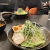 廣島つけ麺本舗 ばくだん屋 流川店
