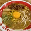 淡路島ラーメン 東大