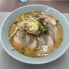 くるまやラーメン 万力店