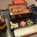 鰻の成瀬 行徳店 - 