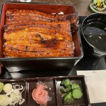 鰻の成瀬 行徳店 - 