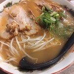 らーめん がらく - 