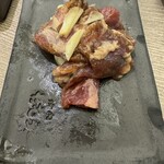 焼肉 たむら - 