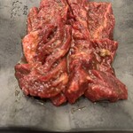 焼肉 たむら - 