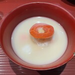 279220852 - 白味噌のお雑煮