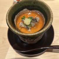 鮨結う紬 - 