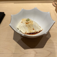 鮨結う紬 - 
