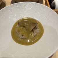 鮨結う紬 - 
