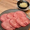 焼肉ホルモン 稲田