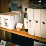 SHOZO COFFEE KARUIZAWA - 販売商品