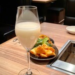 焼肉ホルモン 稲田 - 