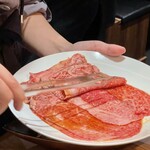 焼肉ホルモン 稲田 - 