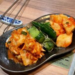 焼肉ホルモン 稲田 - 