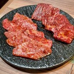 焼肉ホルモン 稲田 - 