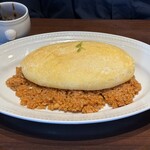 CAFE AUX BACCHANALES - 