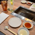 焼肉ホルモン 稲田 - 