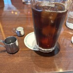 CAFE AUX BACCHANALES - 