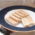 SHOZO COFFEE KARUIZAWA - チーズスコーン