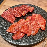 焼肉ホルモン 稲田 - 