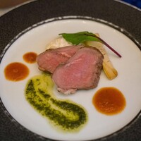 ビュッフェ＆カフェレストラン ナイト＆デイ - 