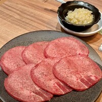 焼肉ホルモン 稲田 - 