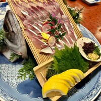 河太郎 中洲本店 - 