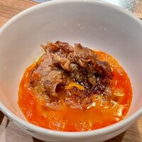焼肉ホルモン 稲田 - 