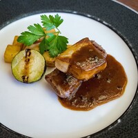 ビュッフェ＆カフェレストラン ナイト＆デイ - 