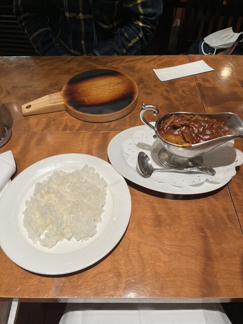 Grill Capital Toyotei Takashimaya Ten photo 3