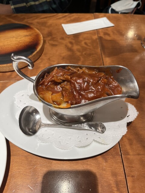 Grill Capital Toyotei Takashimaya Ten