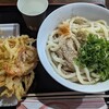 手打うどん 三徳