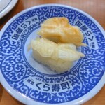 無添くら寿司 - 料理写真: