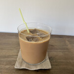 ポンニラペンspice - アイスチャイ