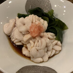 ジャパニーズキュイジーヌ 佐藤 - 