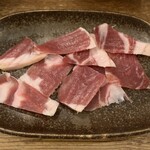 ジャパニーズキュイジーヌ 佐藤 - 