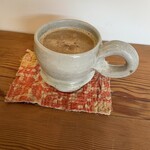 ポンニラペンspice - ホットチャイ