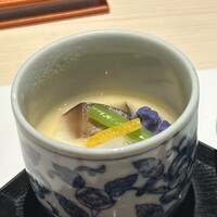 吉祥寺 鮨 天ぷら いわい - 