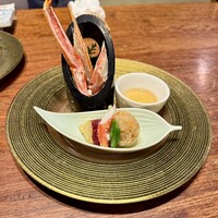 かに道楽 千葉駅前店 - 
