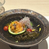 吉祥寺 鮨 天ぷら いわい - 