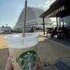 スターバックスコーヒー 神戸メリケンパーク店