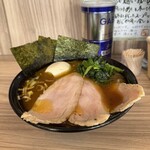 七代目武道家 - 